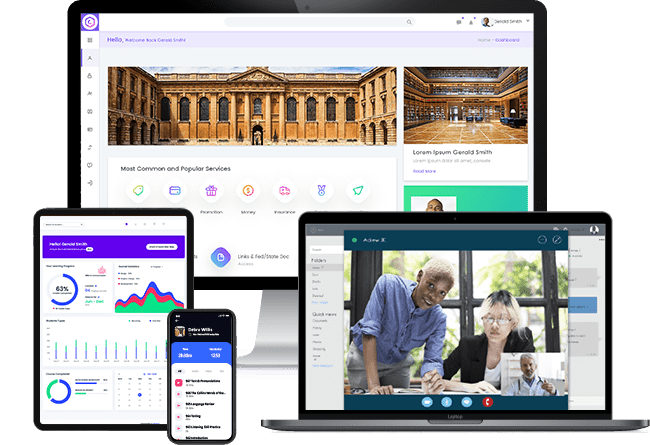 eLearning software development